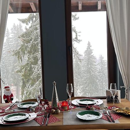 Cozy Apartment B35 In Grand Resort Пампорово Екстериор снимка