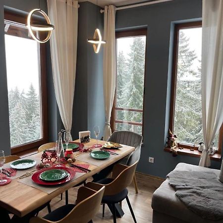 Cozy Apartment B35 In Grand Resort Пампорово Екстериор снимка