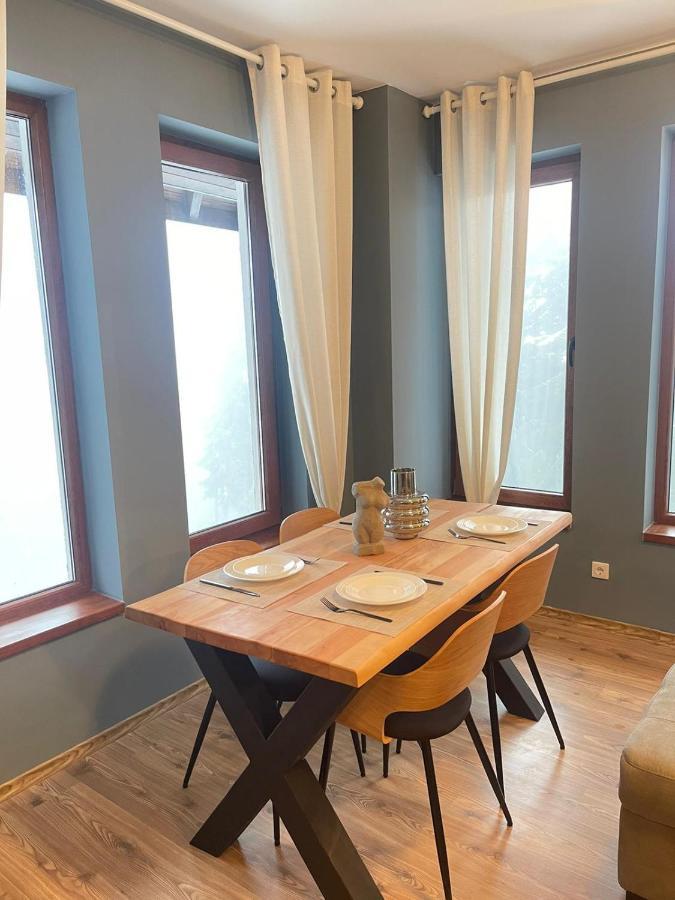 Cozy Apartment B35 In Grand Resort Пампорово Екстериор снимка