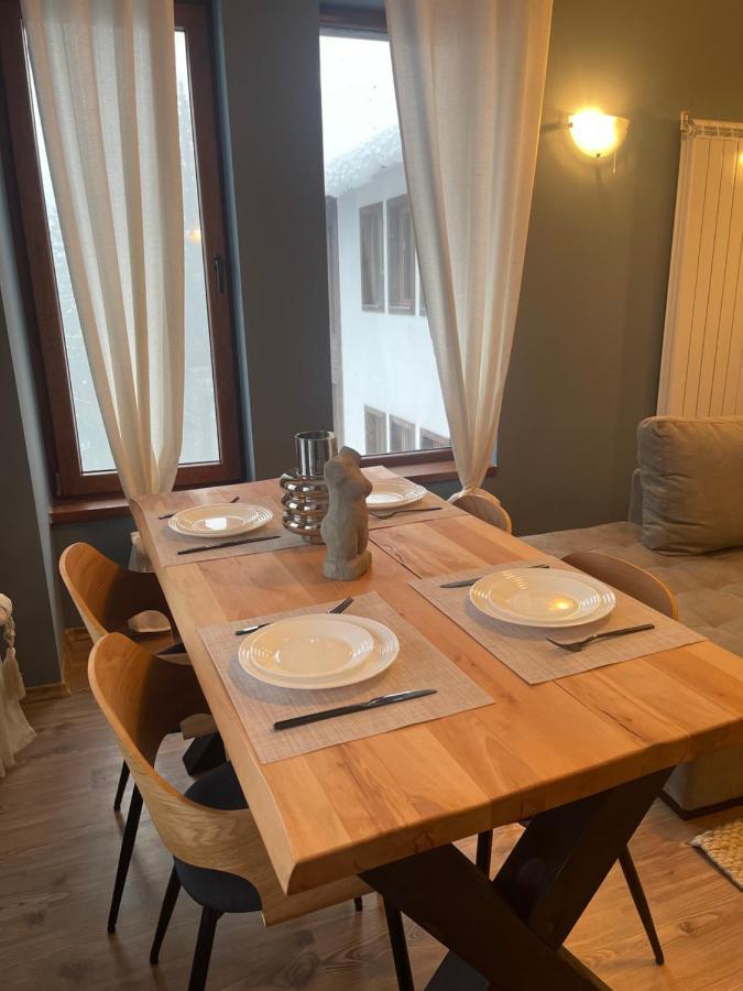 Cozy Apartment B35 In Grand Resort Пампорово Екстериор снимка