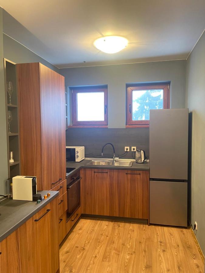 Cozy Apartment B35 In Grand Resort Пампорово Екстериор снимка