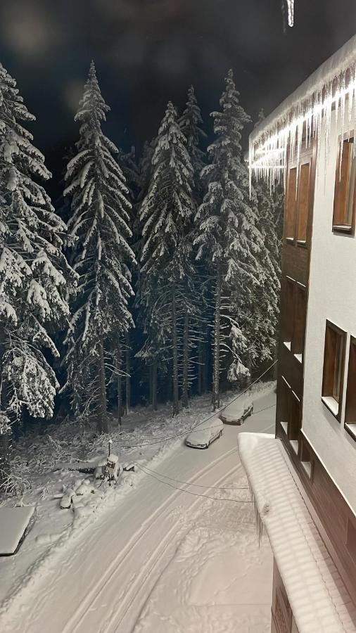 Cozy Apartment B35 In Grand Resort Пампорово Екстериор снимка
