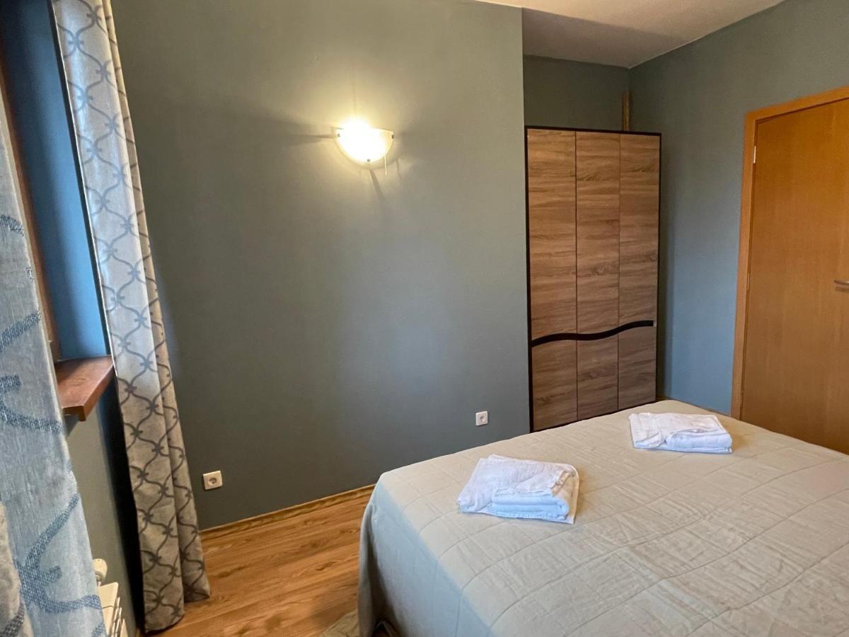 Cozy Apartment B35 In Grand Resort Пампорово Екстериор снимка