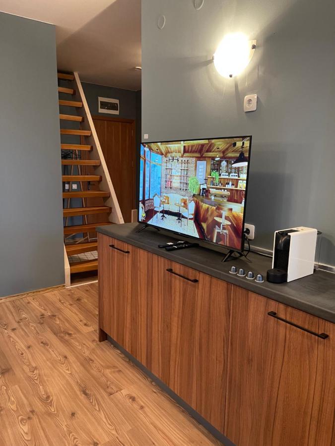 Cozy Apartment B35 In Grand Resort Пампорово Екстериор снимка