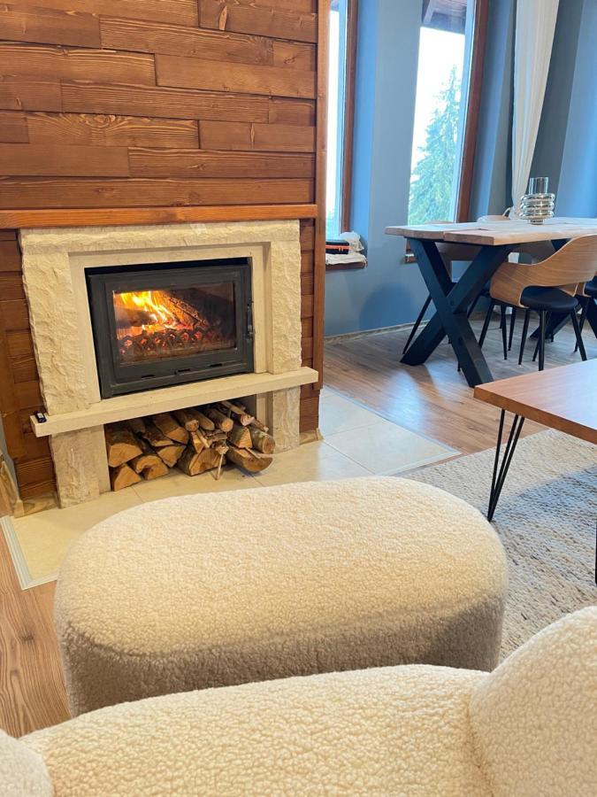 Cozy Apartment B35 In Grand Resort Пампорово Екстериор снимка