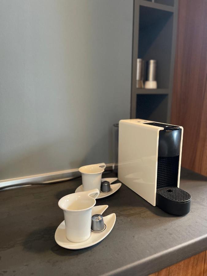 Cozy Apartment B35 In Grand Resort Пампорово Екстериор снимка