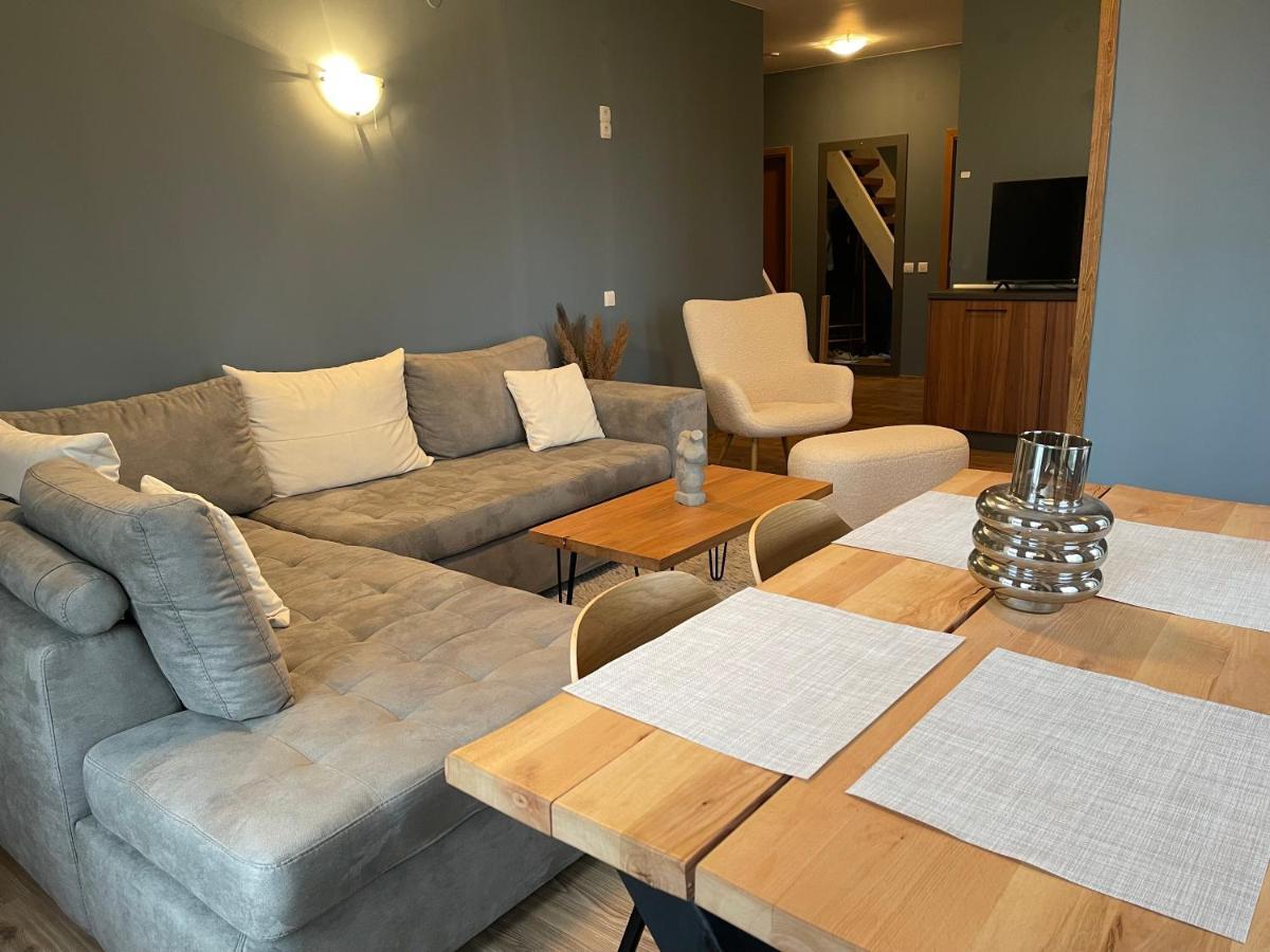Cozy Apartment B35 In Grand Resort Пампорово Екстериор снимка