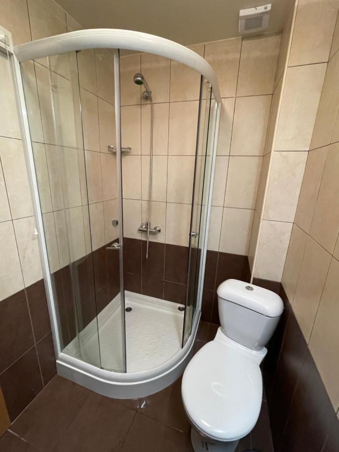 Cozy Apartment B35 In Grand Resort Пампорово Екстериор снимка