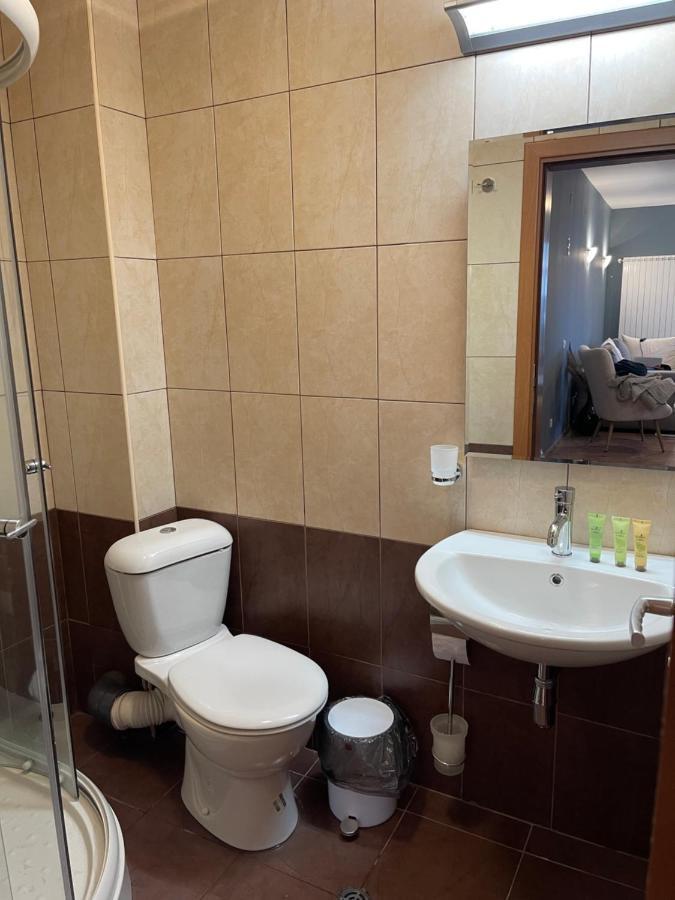 Cozy Apartment B35 In Grand Resort Пампорово Екстериор снимка