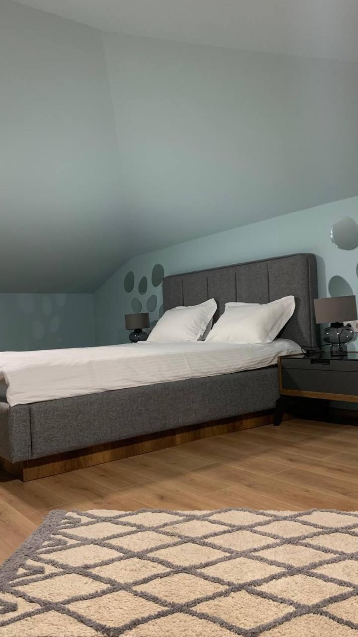 Cozy Apartment B35 In Grand Resort Пампорово Екстериор снимка