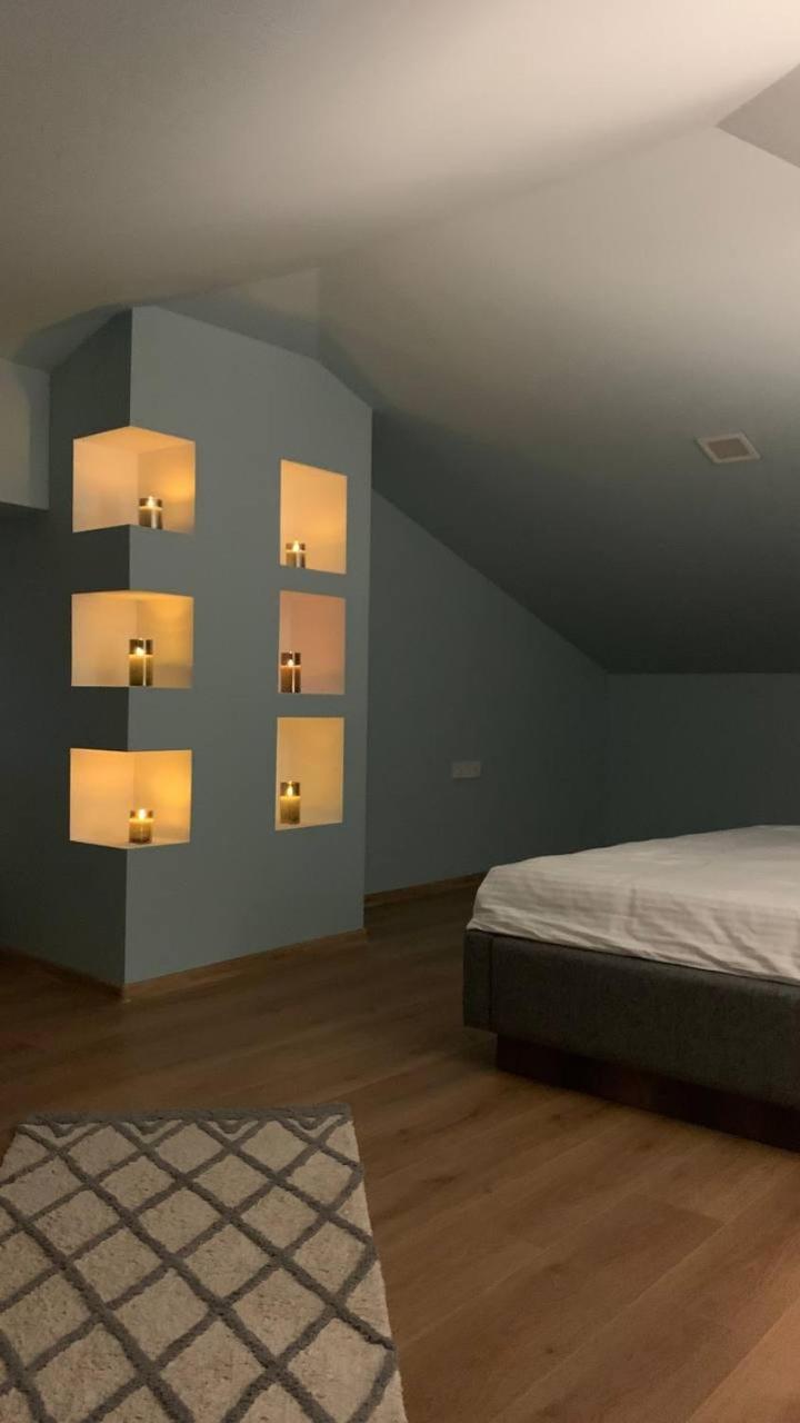 Cozy Apartment B35 In Grand Resort Пампорово Екстериор снимка