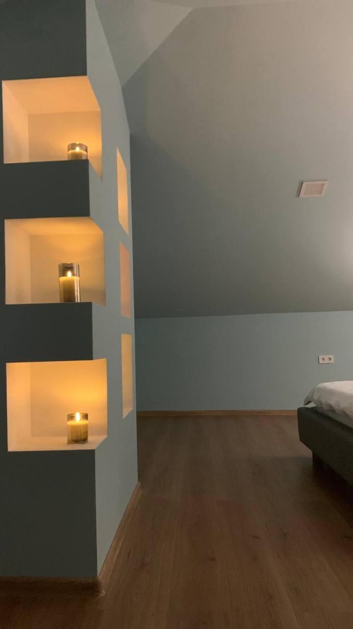 Cozy Apartment B35 In Grand Resort Пампорово Екстериор снимка
