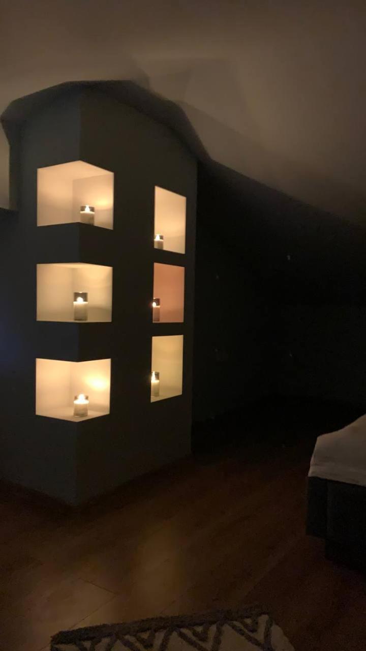 Cozy Apartment B35 In Grand Resort Пампорово Екстериор снимка