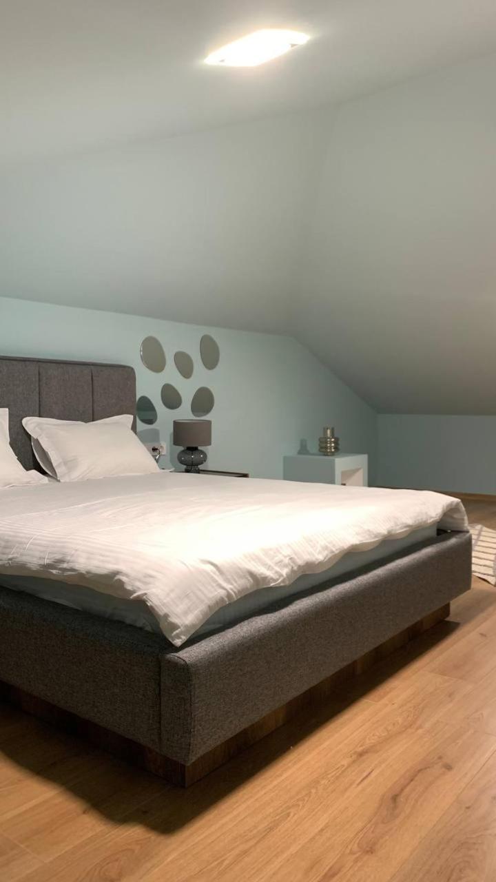 Cozy Apartment B35 In Grand Resort Пампорово Екстериор снимка