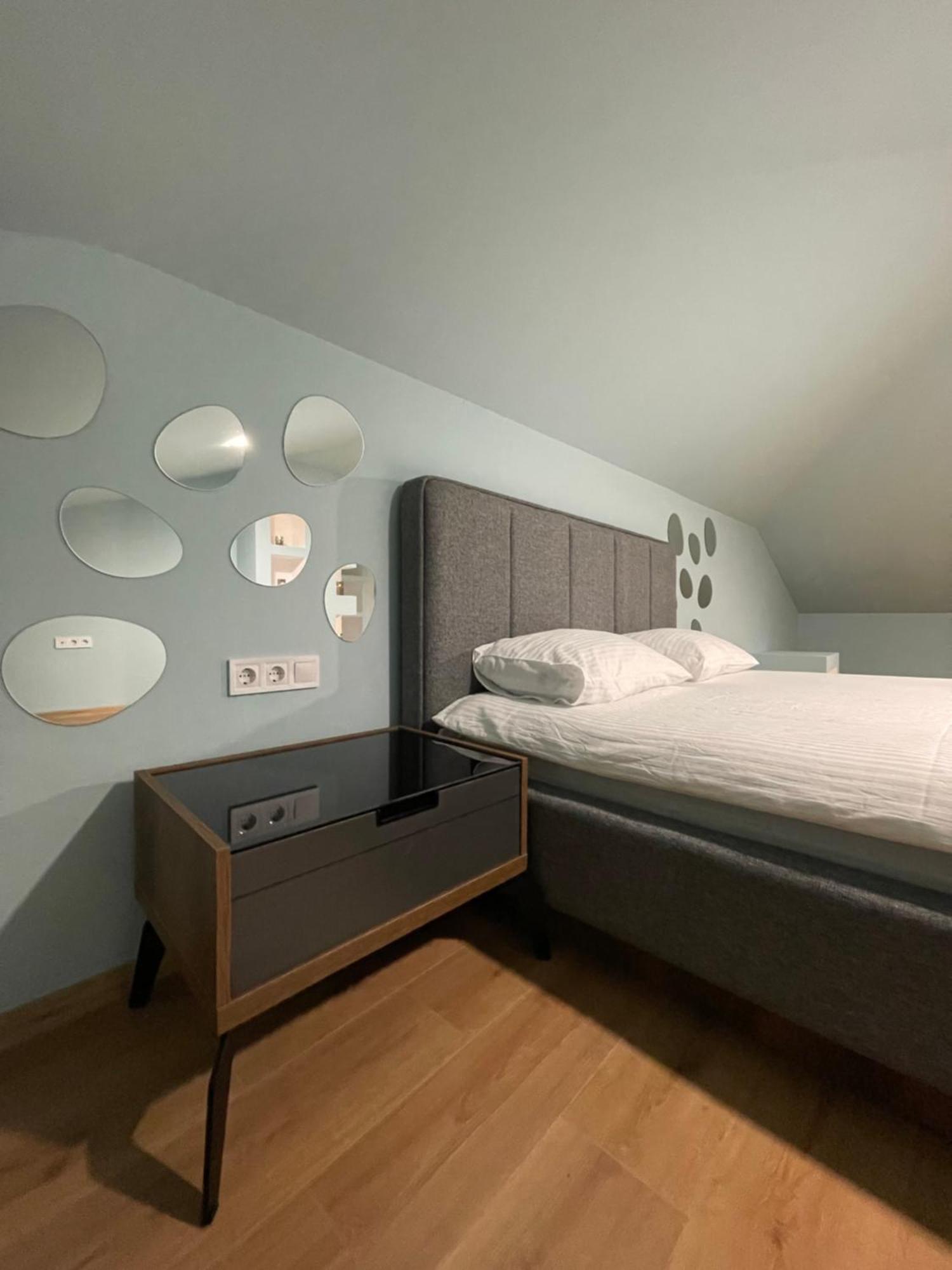 Cozy Apartment B35 In Grand Resort Пампорово Екстериор снимка