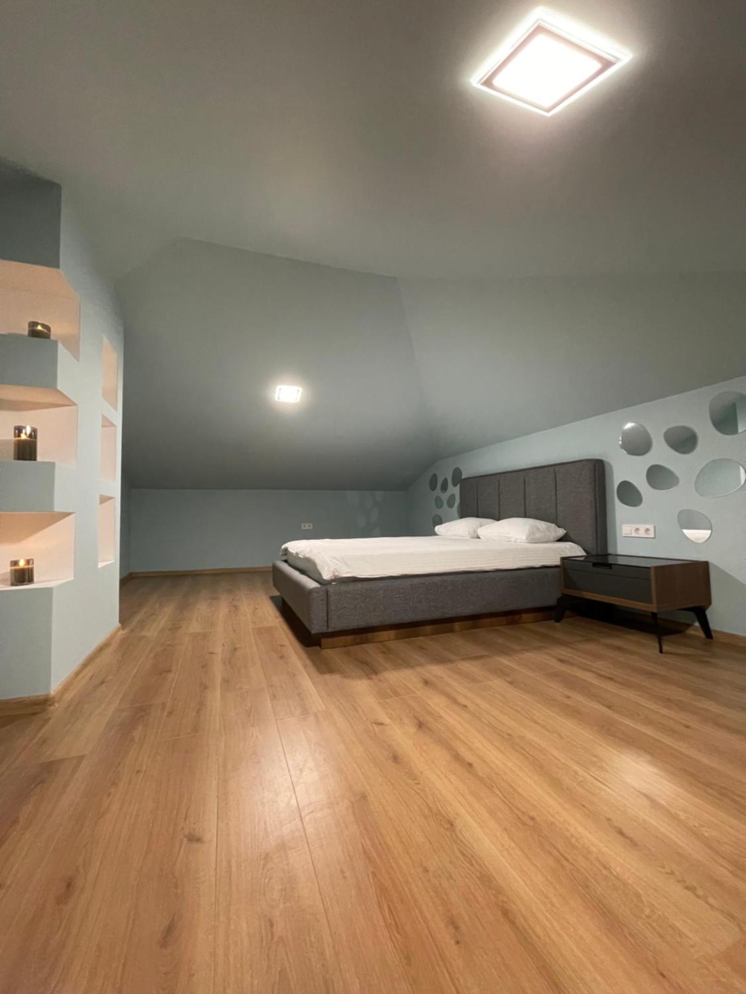 Cozy Apartment B35 In Grand Resort Пампорово Екстериор снимка