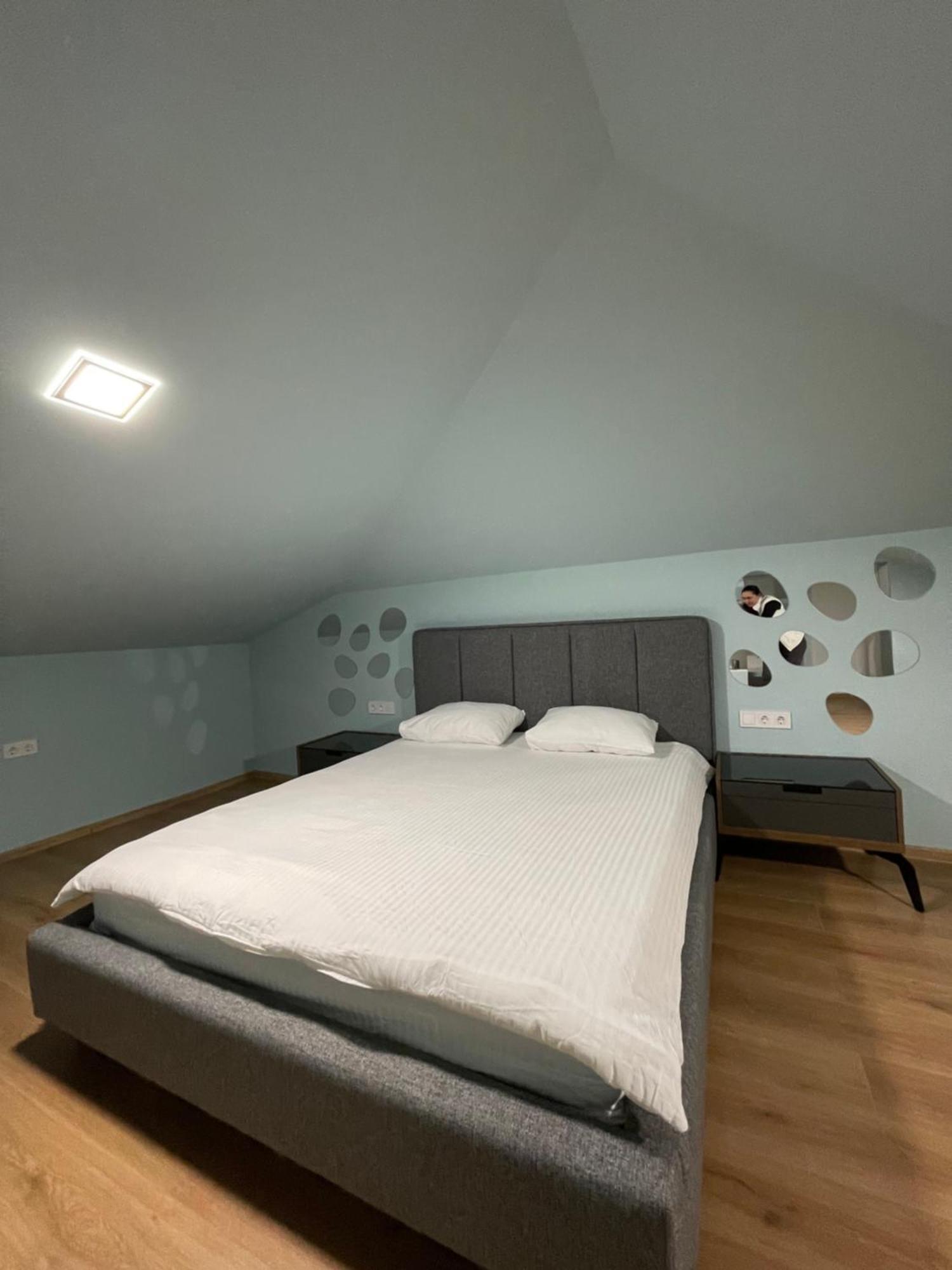 Cozy Apartment B35 In Grand Resort Пампорово Екстериор снимка