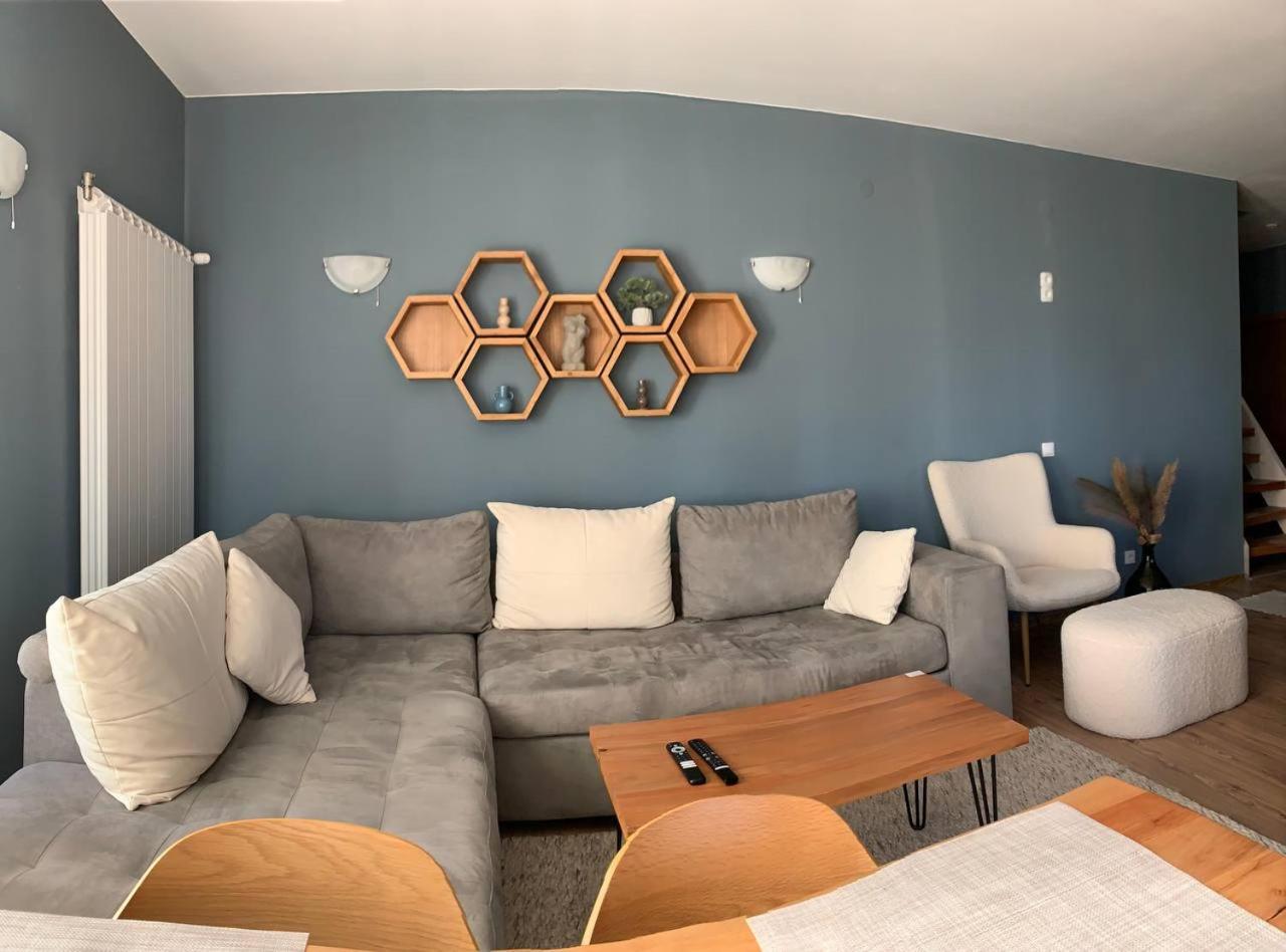 Cozy Apartment B35 In Grand Resort Пампорово Екстериор снимка
