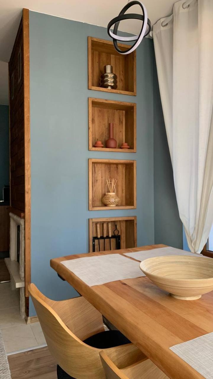 Cozy Apartment B35 In Grand Resort Пампорово Екстериор снимка
