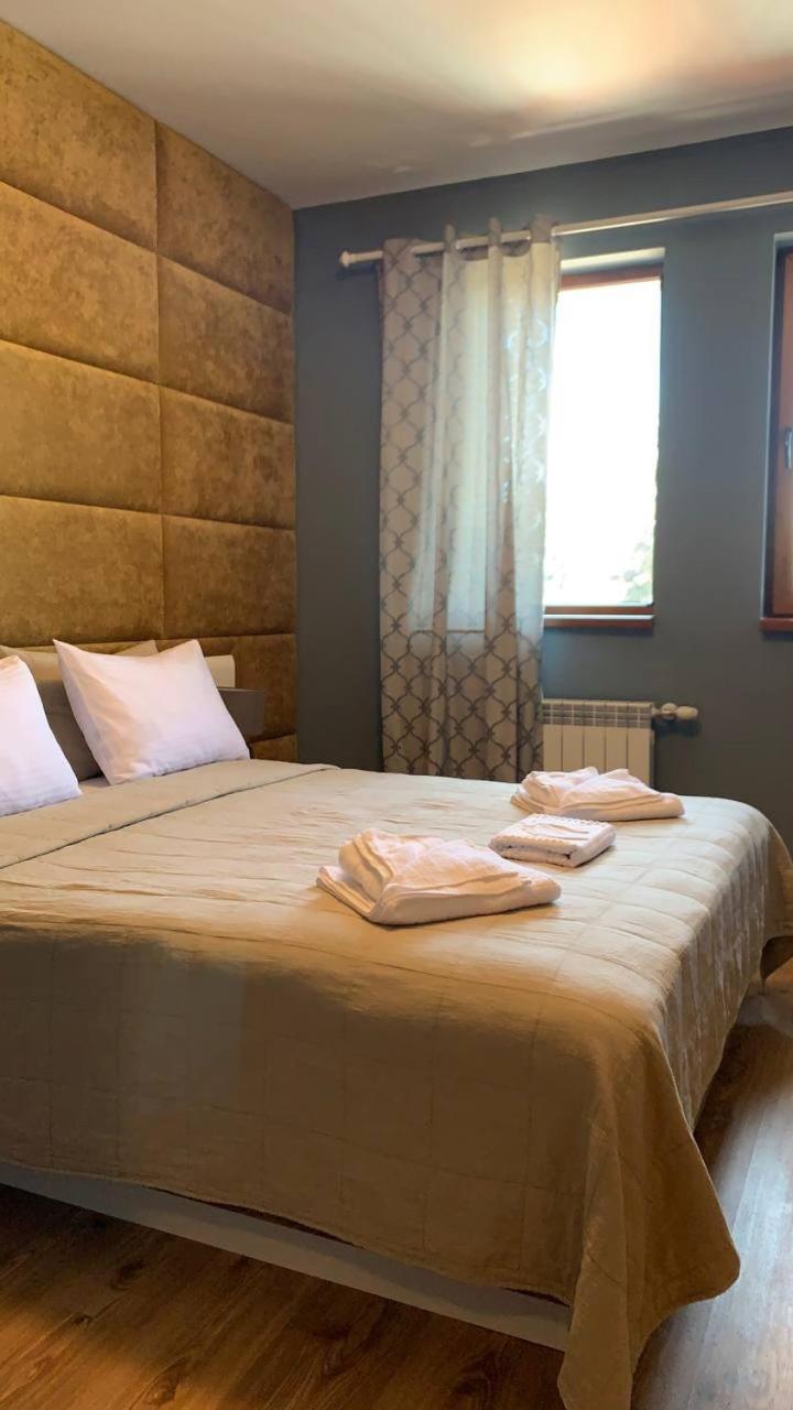 Cozy Apartment B35 In Grand Resort Пампорово Екстериор снимка