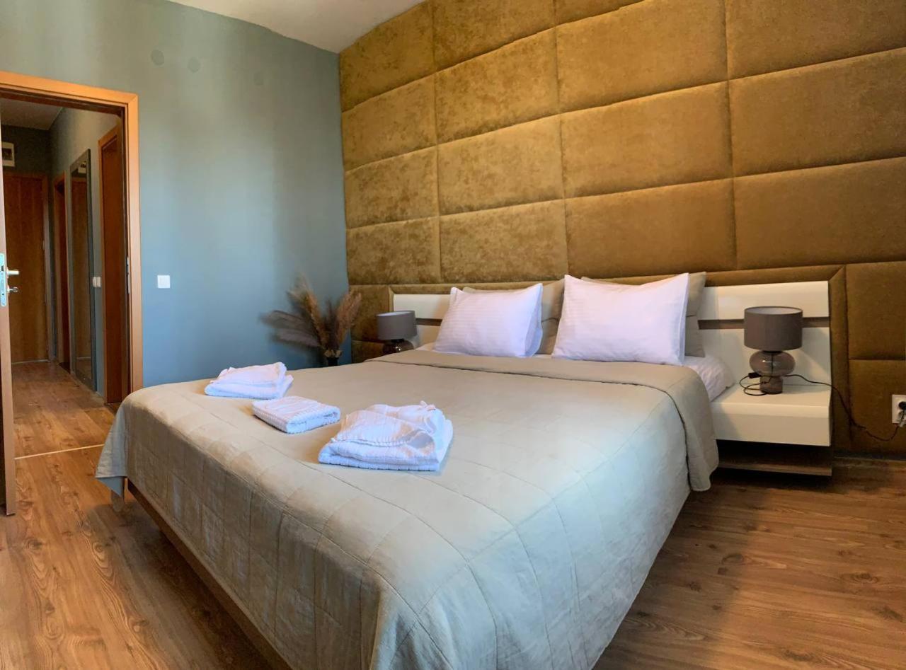 Cozy Apartment B35 In Grand Resort Пампорово Екстериор снимка