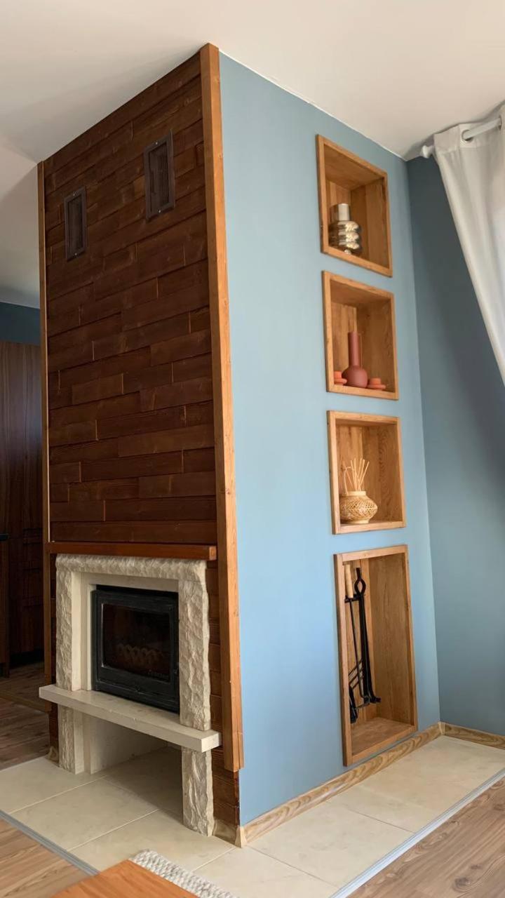 Cozy Apartment B35 In Grand Resort Пампорово Екстериор снимка