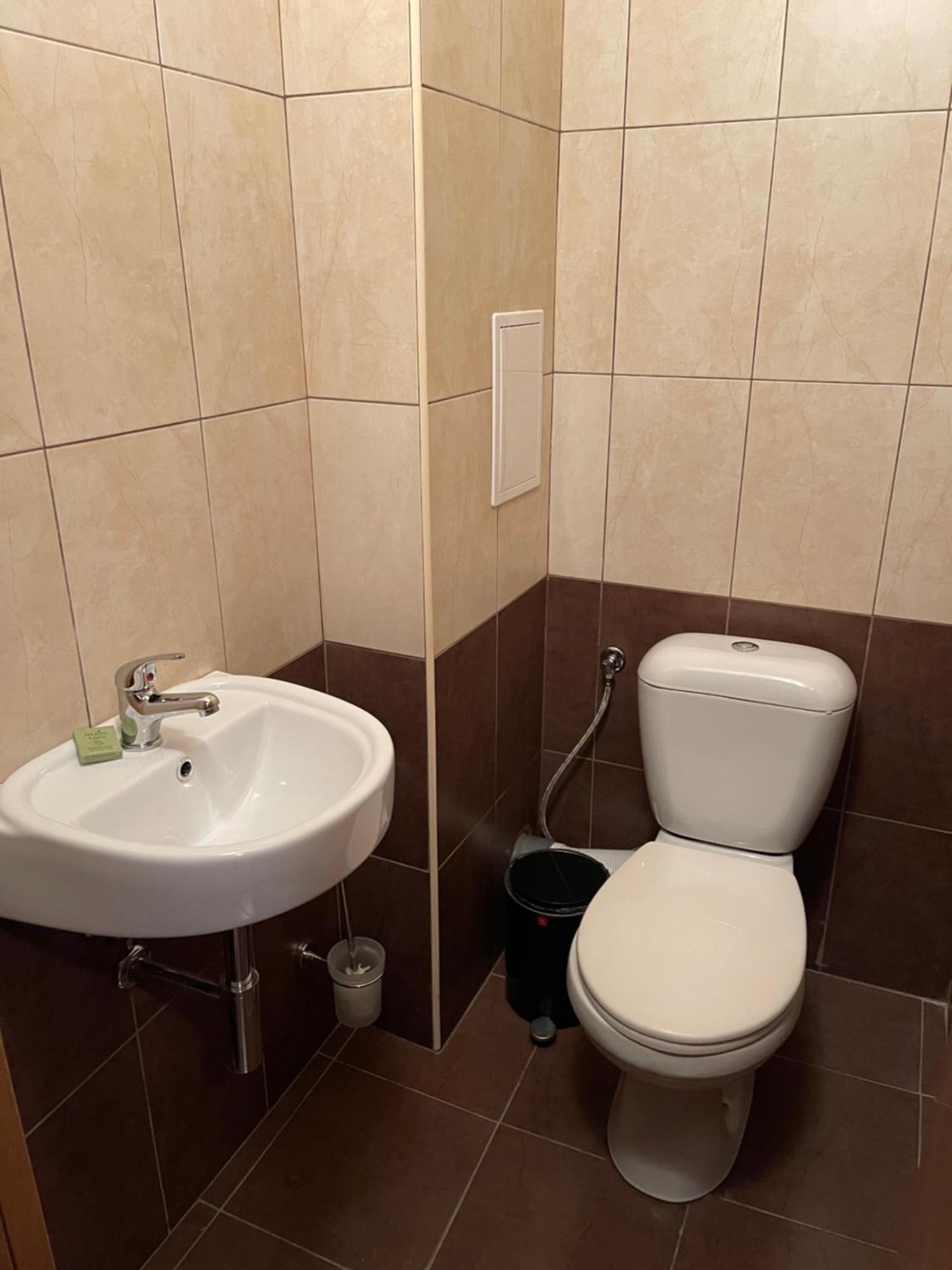 Cozy Apartment B35 In Grand Resort Пампорово Екстериор снимка