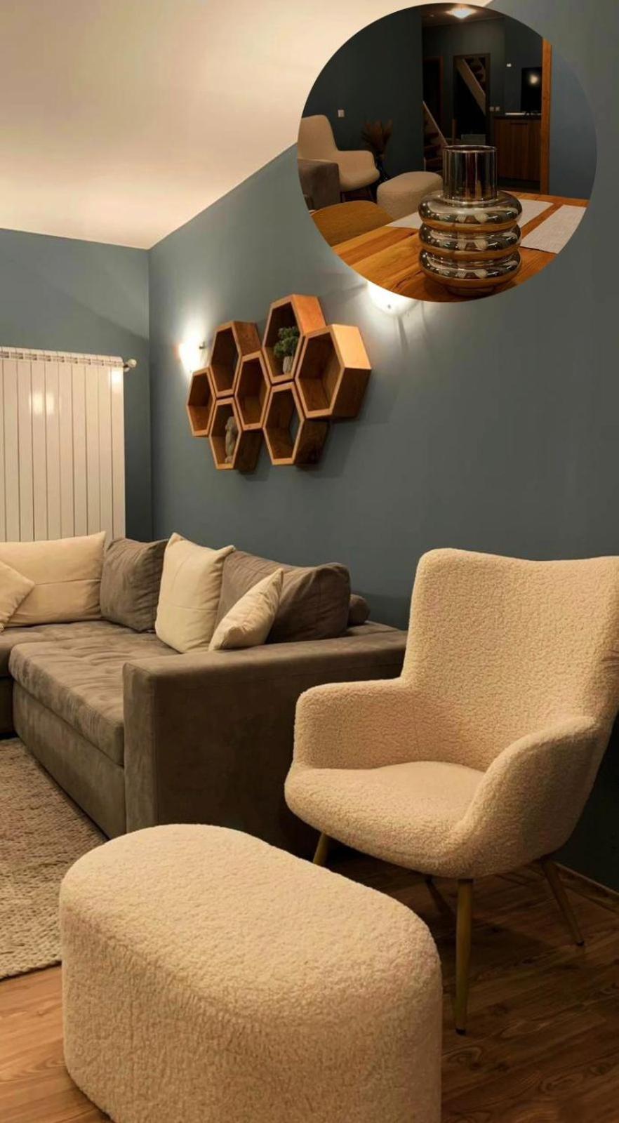 Cozy Apartment B35 In Grand Resort Пампорово Екстериор снимка