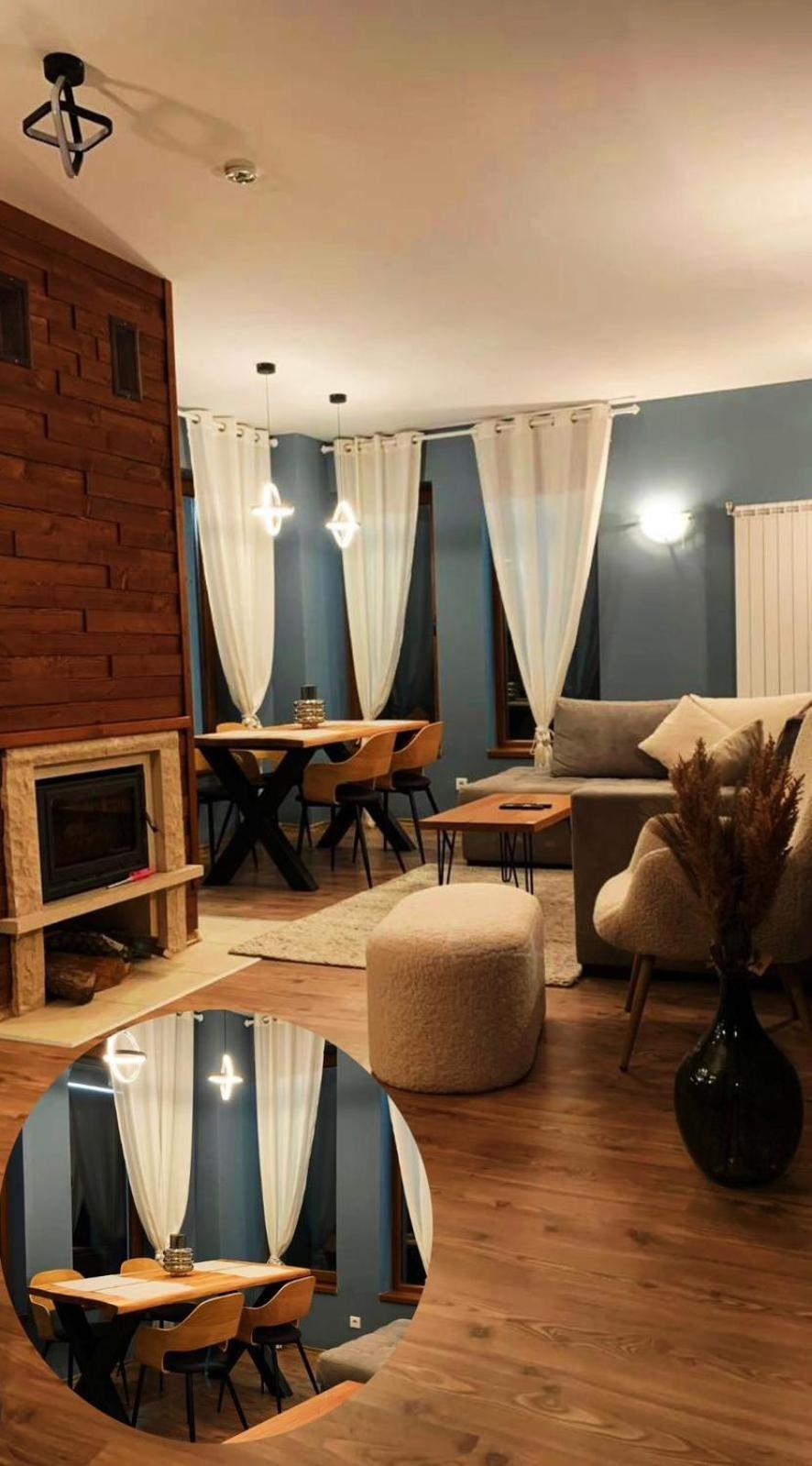 Cozy Apartment B35 In Grand Resort Пампорово Екстериор снимка