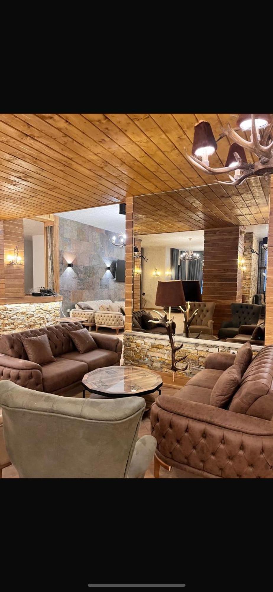 Cozy Apartment B35 In Grand Resort Пампорово Екстериор снимка