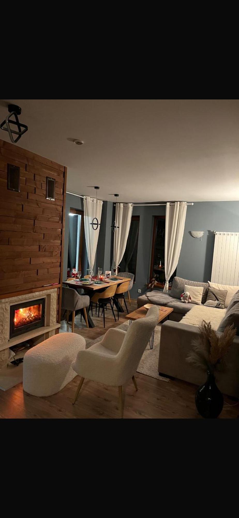 Cozy Apartment B35 In Grand Resort Пампорово Екстериор снимка